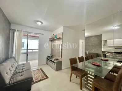 Apartamento com 2 Quartos à venda, 76m² no Bom Abrigo, Florianópolis
