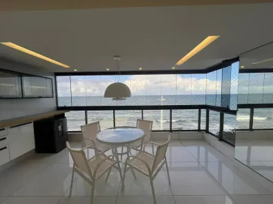 Apartamento com 4 Quartos à venda, 270m² no Boa Viagem, Recife