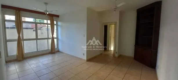 Apartamento com 2 Quartos à venda, 80m² no Centro, Ribeirão Preto