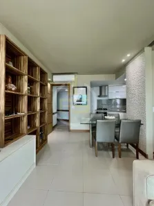 Apartamento com 1 Quarto à venda, 52m² no Pituba, Salvador
