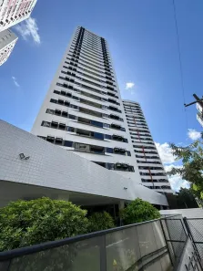 Apartamento com 3 Quartos à venda, 86m² no Madalena, Recife
