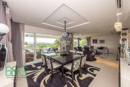 Apartamento com 2 Quartos à venda, 244m² no Santa Paula, São Caetano do Sul