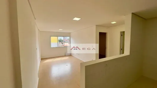 Apartamento com 1 Quarto à venda, 49m² no Nova Paulínia, Paulínia