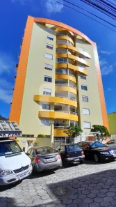 Apartamento com 2 Quartos à venda, 81m² no Trindade, Florianópolis