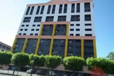 Conjunto Comercial / Sala à venda, 32m² no Engenheiro Luciano Cavalcante, Fortaleza