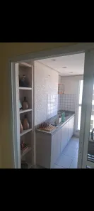 Apartamento com 3 Quartos à venda, 87m² no Setor Campinas, Goiânia