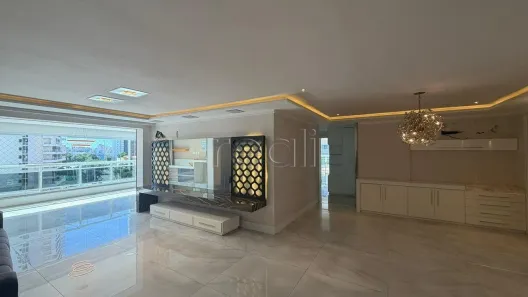 Apartamento com 4 Quartos à venda, 227m² no Aldeota, Fortaleza