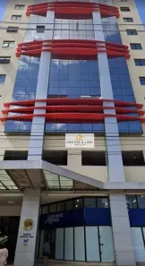Conjunto Comercial / Sala à venda, 45m² no Centro, São José dos Campos