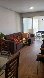 Apartamento com 2 Quartos à venda, 80m² no Bethaville I, Barueri
