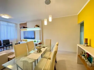 Apartamento com 3 Quartos à venda, 99m² no Centro, Florianópolis