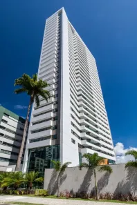 Apartamento com 4 Quartos à venda, 146m² no Boa Viagem, Recife