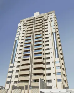 Apartamento com 3 Quartos à venda, 128m² no Centro, Santo André