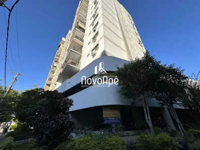 Apartamento com 2 Quartos à venda, 78m² no Andaraí, Rio de Janeiro