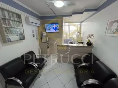 Conjunto Comercial / Sala à venda, 75m² no Centro, Campinas
