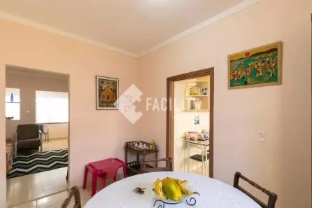Casa com 4 Quartos à venda, 158m² no Vila Nova, Campinas