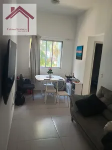 Apartamento com 2 Quartos à venda, 49m² no Parque Campolim, Sorocaba