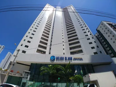 Apartamento com 2 Quartos à venda, 55m² no Boa Viagem, Recife