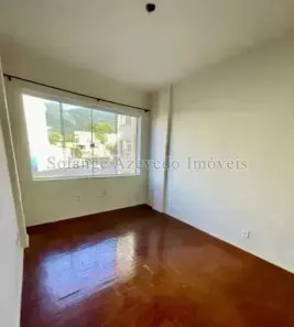 Apartamento com 1 Quarto à venda, 60m² no Andaraí, Rio de Janeiro