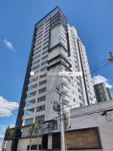 Apartamento com 3 Quartos à venda, 105m² no Vila Independência, Sorocaba