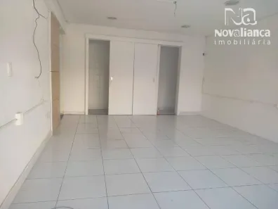Loja / Salão / Ponto Comercial para venda ou aluguel, 131m² no Praia de Itaparica, Vila Velha