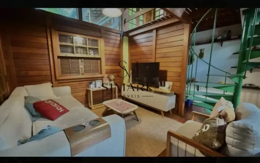 Foto do imóvel - Apartamento à venda com 4 quartos, 3 suítes, 150 m², 5 banheiros e 4 vagas na garagem em
