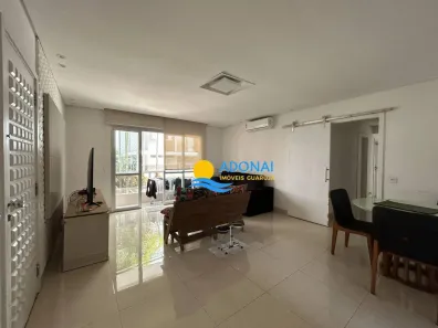 Apartamento com 3 Quartos à venda, 120m² no Pitangueiras, Guarujá