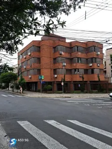 Apartamento com 2 Quartos à venda, 95m² no Moinhos de Vento, Porto Alegre