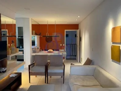Apartamento com 2 Quartos à venda, 72m² no Porto das Dunas, Aquiraz