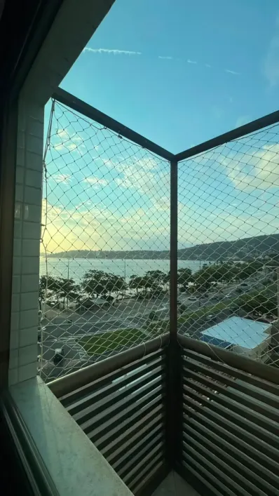 Foto do imóvel - Apartamento para alugar com 75 m², 2 quartos, 2 banheiros, 1 vaga