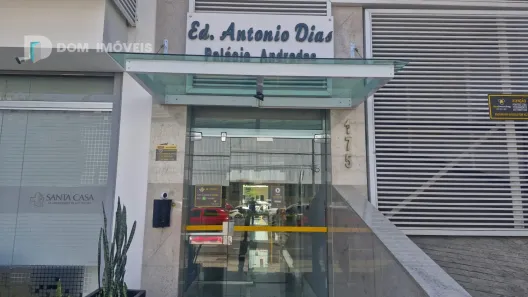 Cobertura com 2 Quartos à venda, 100m² no Centro, Juiz de Fora