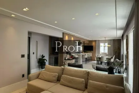Apartamento com 3 Quartos à venda, 179m² no Santa Paula, São Caetano do Sul