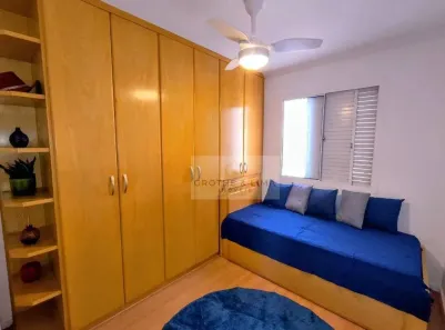 Apartamento com 2 Quartos à venda, 65m² no Centro, São José dos Campos