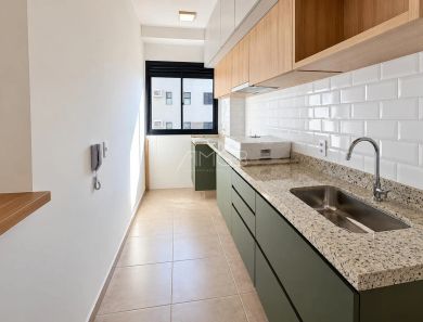 Apartamento com 2 Quartos à venda, 55m² no Jardim Itatiaia, Campinas