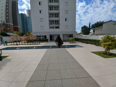 Apartamento com 2 Quartos à venda, 73m² no Parque Campolim, Sorocaba