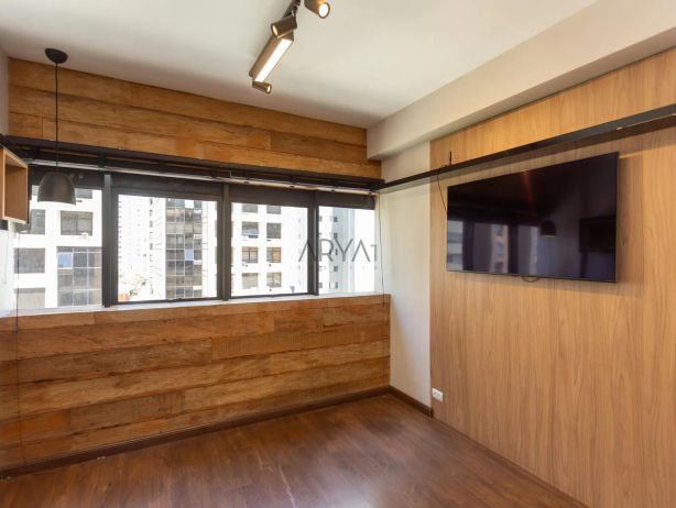 Sala comercial à venda no Batel ARYA1 - foto 2