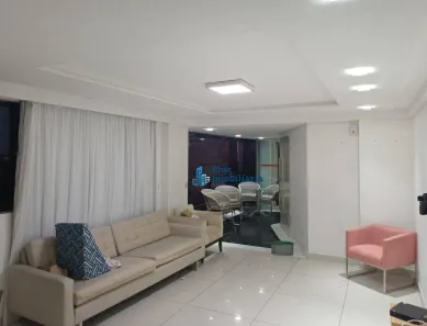 Apartamento com 5 Quartos à venda, 230m² no Boa Vista, Recife