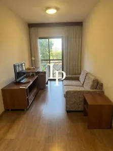 Flat com 1 Quarto à venda, 39m² no Santa Paula, São Caetano do Sul