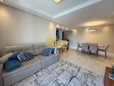 Apartamento com 2 Quartos à venda, 96m² no Gonzaga, Santos