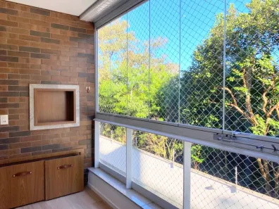 Apartamento com 2 Quartos à venda, 76m² no Campeche, Florianópolis