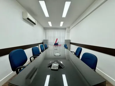 Conjunto Comercial / Sala à venda, 310m² no Centro, Rio de Janeiro