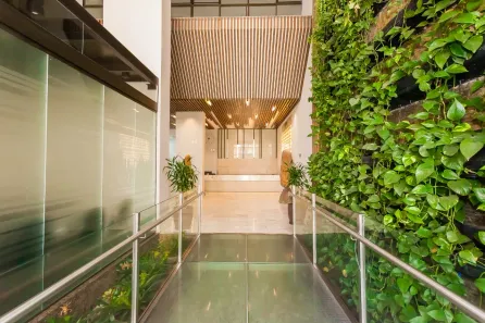 Conjunto Comercial / Sala à venda, 62m² no Centro, Curitiba