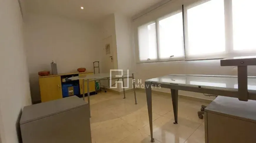 Foto do imóvel - Sala/Conjunto/Escritório à venda com 50 m², 2 banheiros e 2 vagas na garagem próximo ao Metrô.