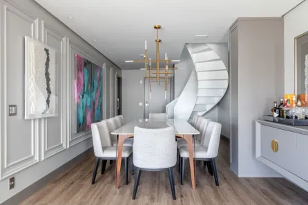 Cobertura com 3 Quartos à venda, 229m² no Centro, Balneário Camboriú