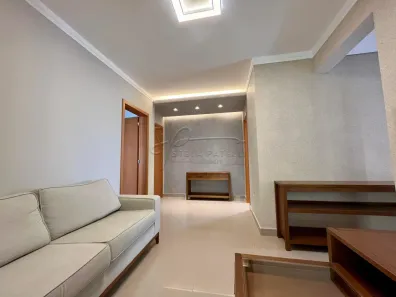 Apartamento com 2 Quartos à venda, 85m² no Nova Aliança, Ribeirão Preto