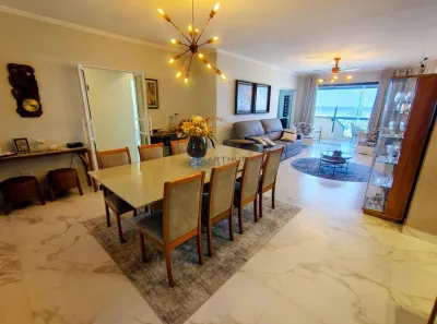 Apartamento com 4 Quartos à venda, 192m² no Aviação, Praia Grande