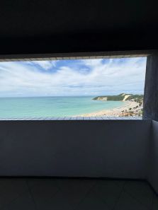 Apartamento com 1 Quarto à venda, 40m² no Ponta Negra, Natal