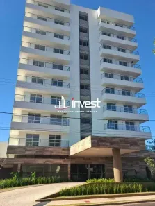 Conjunto Comercial / Sala à venda, 248m² no Santa Maria, Uberaba