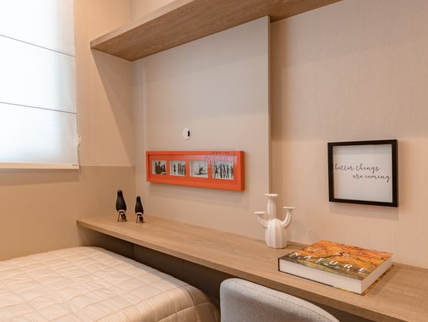 APARTAMENTO com 3 dormitórios à venda com 135m² por R$ 1.279.921,17 no bairro Batel - CURITIBA / PR - foto 24