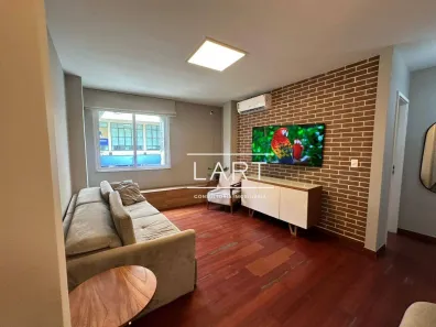Apartamento com 2 Quartos para venda ou aluguel, 80m² no Copacabana, Rio de Janeiro