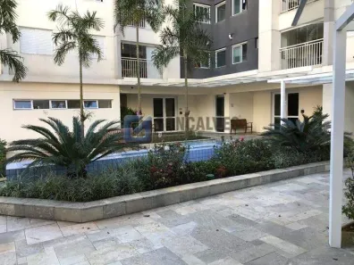 Apartamento com 3 Quartos à venda, 92m² no Centro, São Bernardo do Campo
